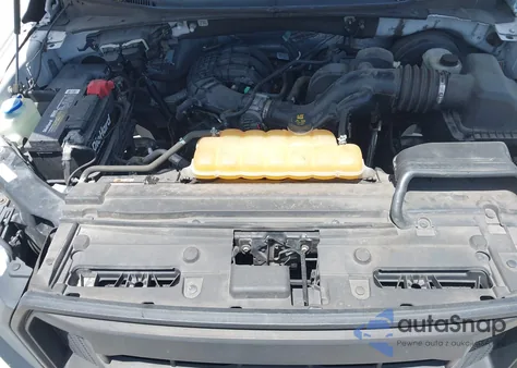 2016 Ford F-150 Xl from USA, damaged, VIN 1FTMF1C88GFA55889